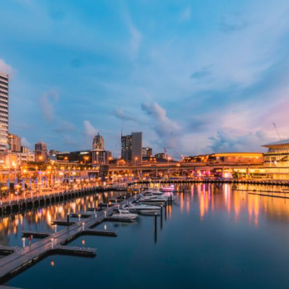 澳大利亚悉尼+蓝山绝景世界7日6晚拼小团