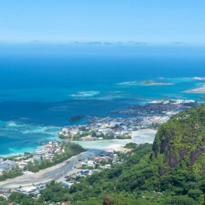 塞舌尔+留尼汪（法属）13日12晚私家团