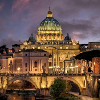 意大利7日6晚私家团