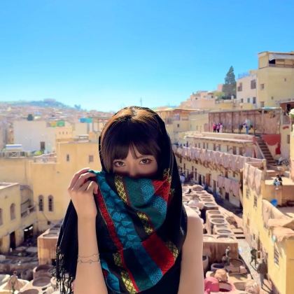 摩洛哥撒哈拉沙漠+卡萨布兰卡+马拉喀什7日6晚拼小团