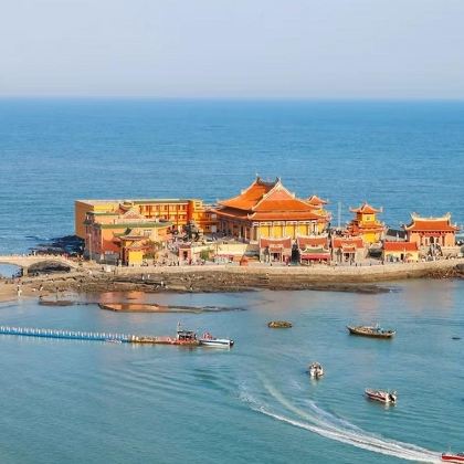 泉州+泉州开元寺+泉州西街+清源山+晋江梧林传统村落+洛伽寺5日4晚拼小团