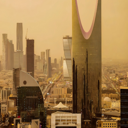 沙特阿拉伯+阿曼+卡塔尔+巴林11日9晚跟团游