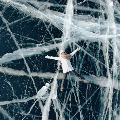 俄罗斯贝加尔湖6日5晚私家团