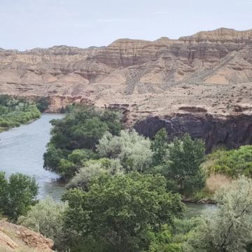 哈萨克斯坦阿拉木图+科尔赛湖+卡因迪湖+恰仑峡谷国家公园+大阿拉木图湖4日3晚私家团