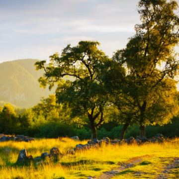 英国爱丁堡+因弗内斯+天空岛+苏格兰高地3日2晚拼小团