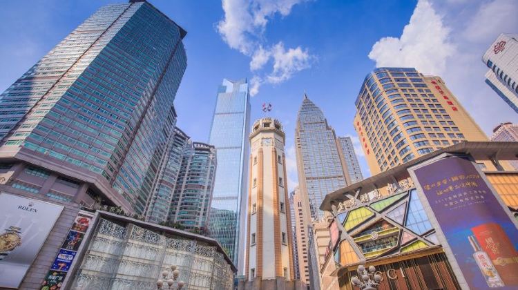 香港+6