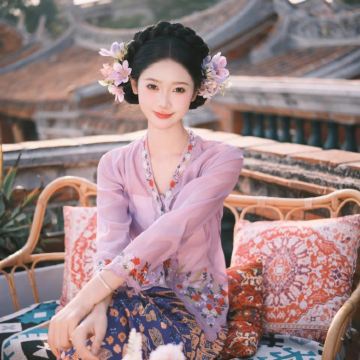 泉州5日4晚跟团游