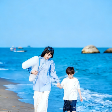 厦门+鼓浪屿+南普陀寺+沙坡尾5日4晚私家团