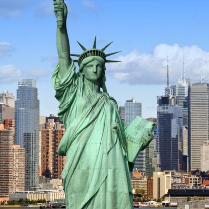 美国纽约+费城+华盛顿+波士顿8日7晚私家团