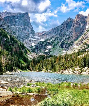 7D6N • Small Group Tour: Denver, Boulder, Rocky Mountains, Aspen & Colorado Springs