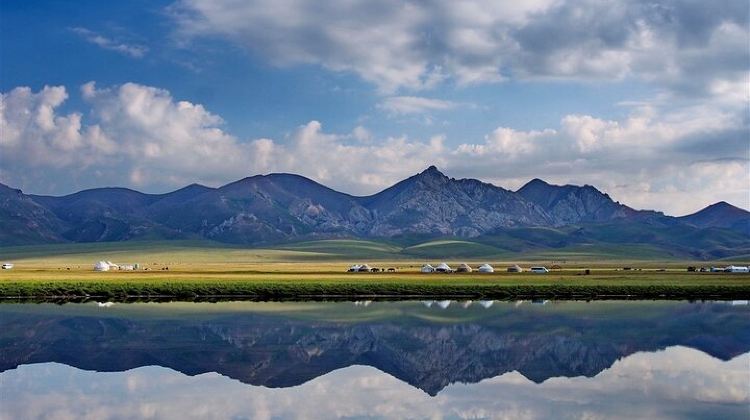 2D1N · Group Tours · 2-Day Small-Group Nomadic Adventure to Song Kul Lake