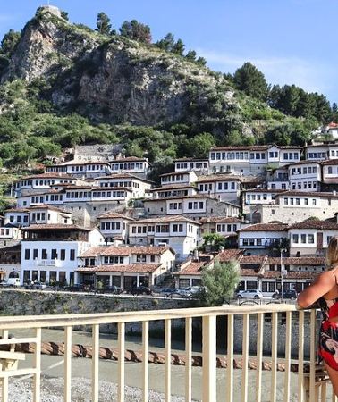 5D4N • Best Places To Visit in Albania Tour in 5 days
