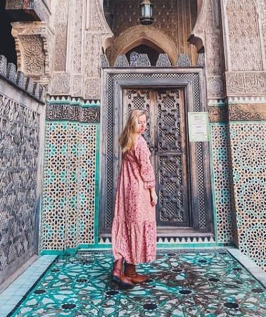 17D16N • Morocco Grand tours 17 Days from Casablanca to Casablanca
