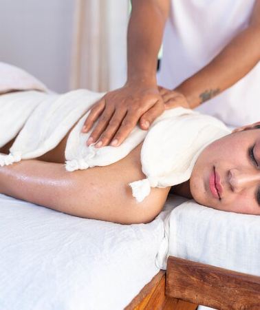 4D3N • 3 Day Ayurvedic Wellness Retreat in Kathmandu