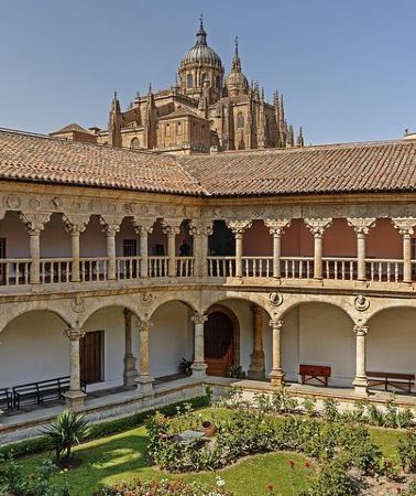 4D3N • 4-Day Northern Spain Guided Tour from Madrid