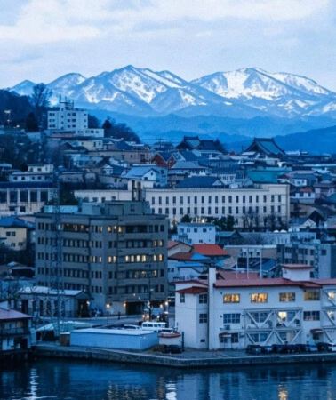 5D4N • Classic Hokkaido Discovery: Lake Toya Resort, Noboribetsu Hell Valley, Hakodate Views, Otaru Charm and Sapporo Experience