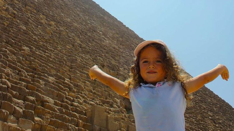 12D11N · Group Tours · Egyptian Family Adventure  Egyptian Family Adventure 