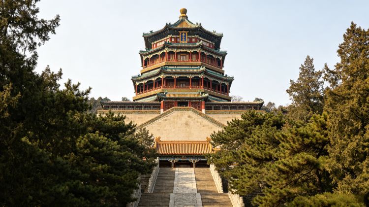 Premium 4-Star Beijing-Tianjin Combo Trip, Imperial History & European-Style Architecture