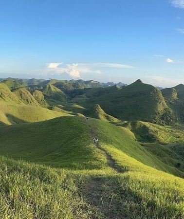 2D1N • 2 Day Loop Adventure Cao Bang Scenic Getaway