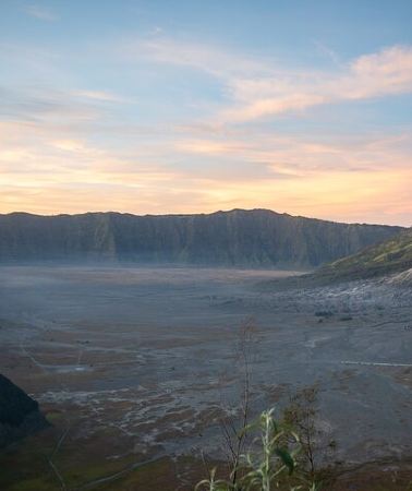 3D2N • From Bali Mount Bromo Sunrise and Ijen Volcano Blue Fire