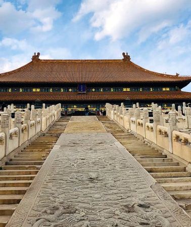 2D1N • 2-Day Private Tour of Incredible Beijing Highlights