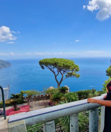 2D1N • Between History and the Sea: 2 Days Exploring Mount Vesuvius, Pompeii, and the Amalfi Coast