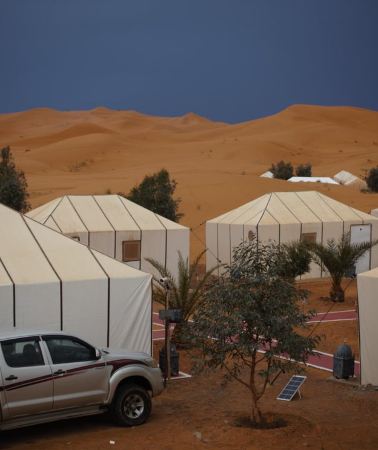 3D2N • Merzouga: 3-Day Private Tour to Marrakech