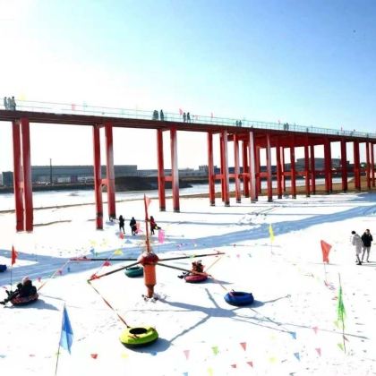 辽宁葫芦岛2日1晚跟团游