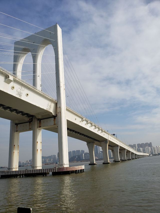 珠海湾仔旅游码头攻略,珠海湾仔旅游码头门票/游玩攻略/地址/图片