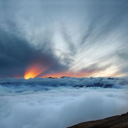 四川2日1晚跟团游