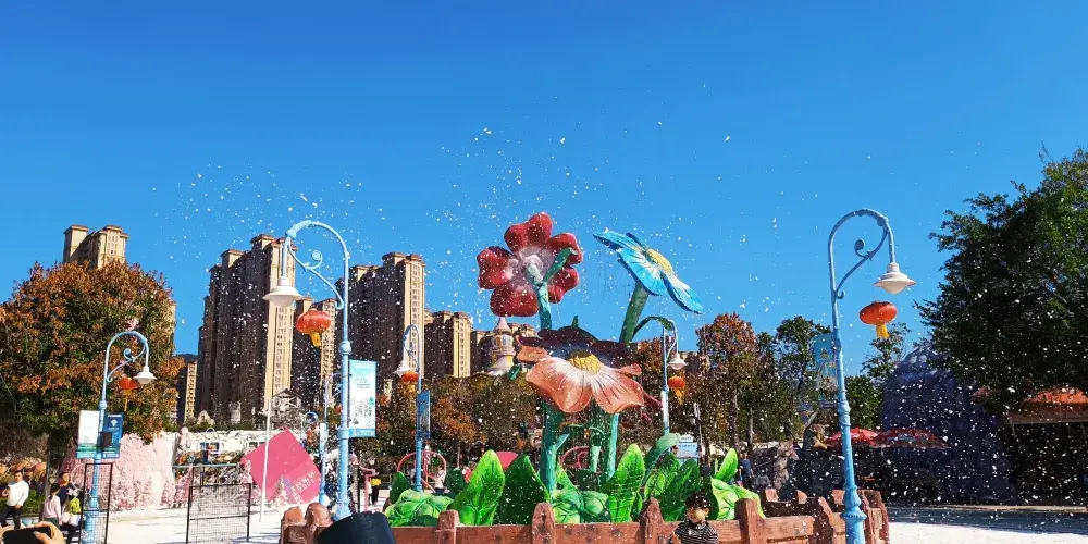 永安旅遊