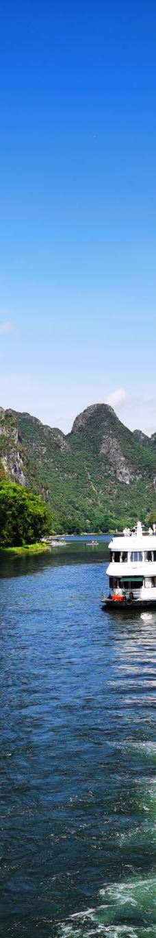 桂林-旅行一直在路上！