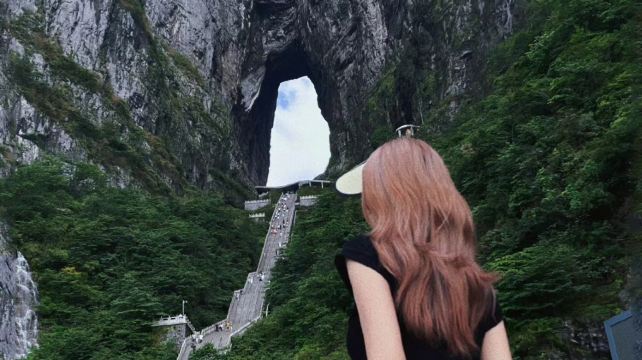 5-Day Epic China Zhangjiajie Adventure Private Tour·Zhangjiajie National Forest Park, Bailong Elevator, Tianmen Mountain and Phoenix Ancient Town