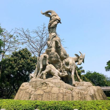 广州+珠海+深圳5日4晚跟团游