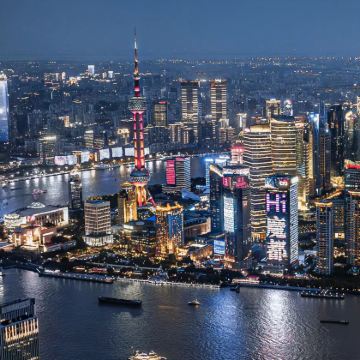 上海2日1晚自由行