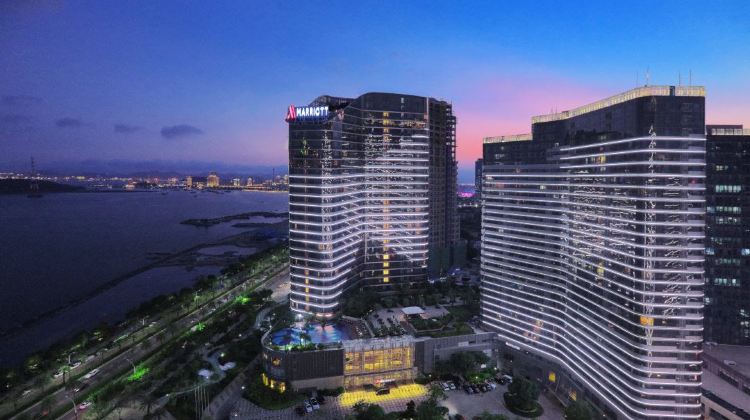 4D3N · Group Tours · Xiamen + Kulangsu+Shuzhuang Garden+China Records Museum