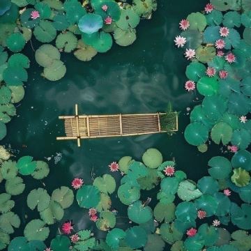 昆明+抚仙湖+建水+蒙自+普者黑景区+弥勒6日5晚拼小团