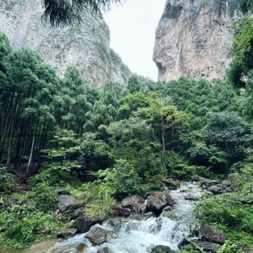 温州+台州5日4晚私家团