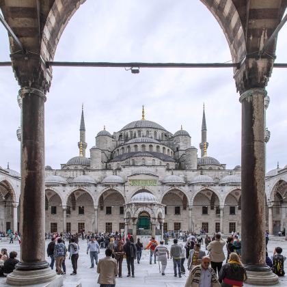 土耳其6日5晚私家团