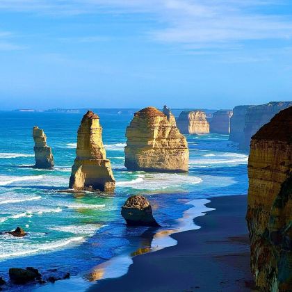 澳大利亚悉尼+黄金海岸+墨尔本9日8晚私家团