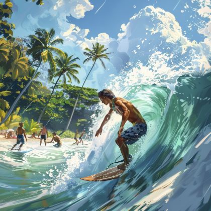 美国夏威夷瓦胡岛6日4晚私家团