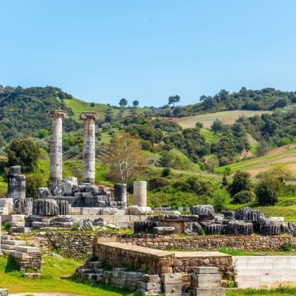 土耳其+伊斯坦布尔+卡帕多奇亚+安塔利亚6日5晚私家团