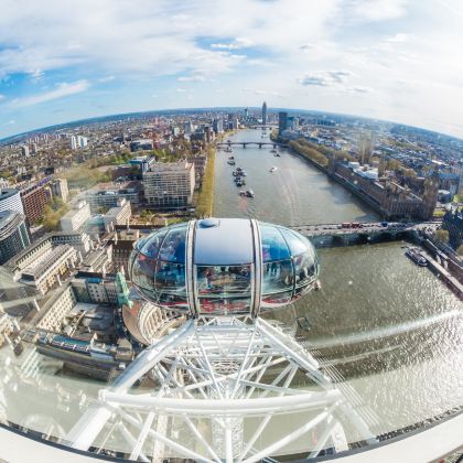 英国7日6晚私家团