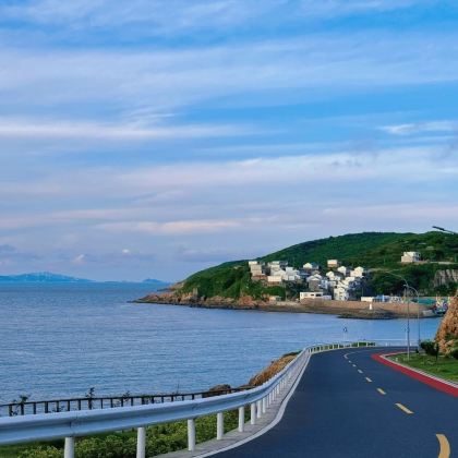 嵊泗+枸杞岛+花鸟岛4日3晚私家团