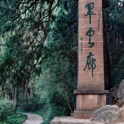 翠云廊+阆中古城+李白故居+窦圌山景区4日自由行