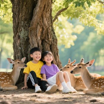 哈尔滨+伊春4日3晚拼小团