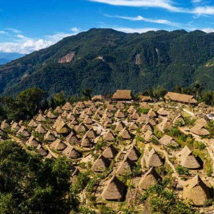 昆明+新平+临沧+沧源+澜沧+景迈千年万亩古茶园7日6晚跟团游