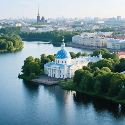 俄罗斯海参崴3日2晚私家团