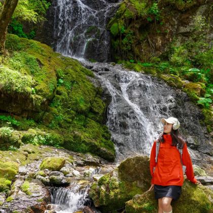 神农架2日1晚跟团游