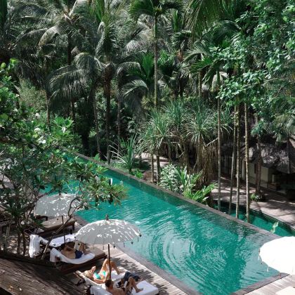 印度尼西亚巴厘岛7日6晚私家团